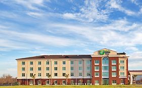 Holiday Inn Express Newberry Sc